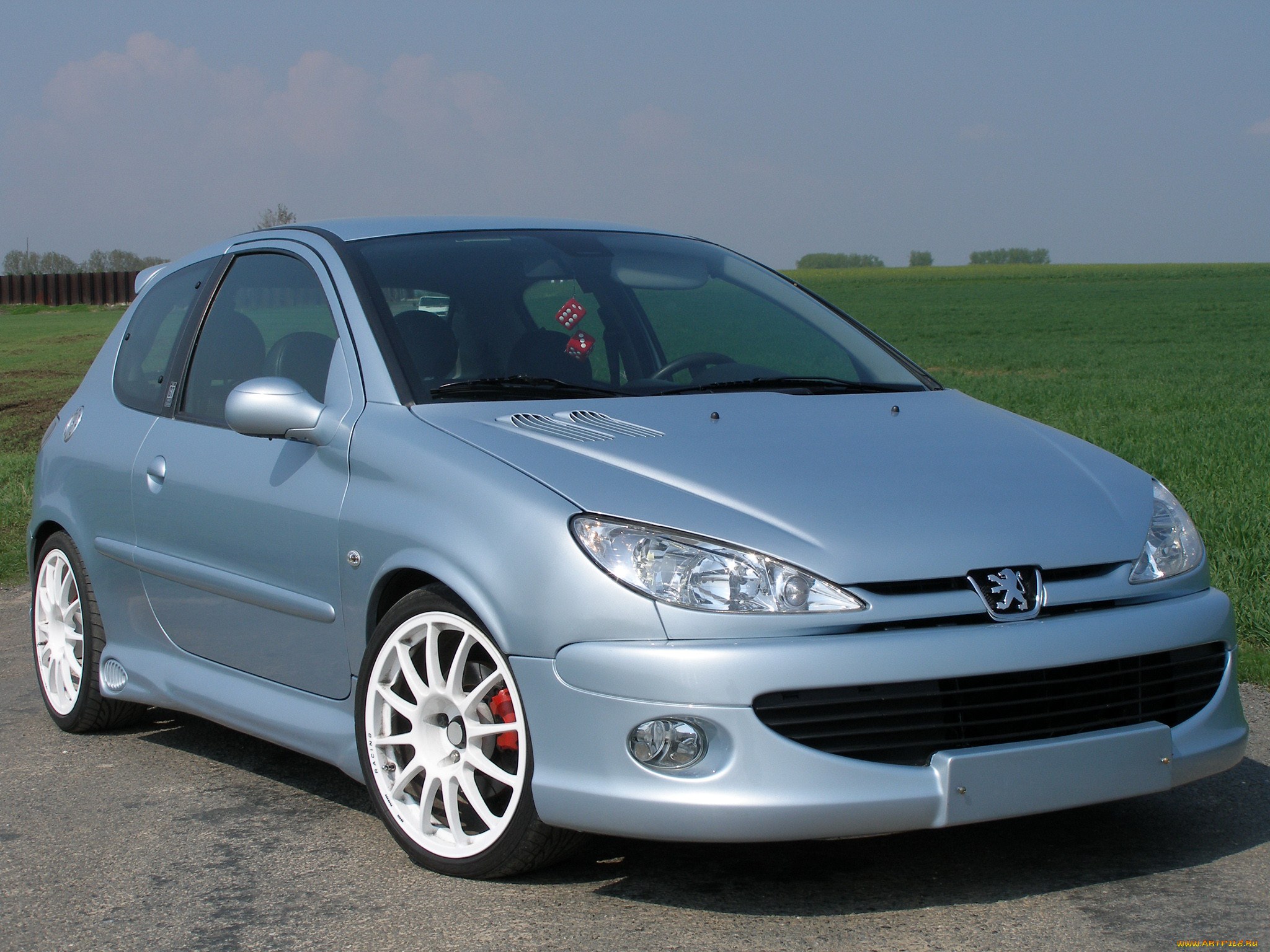 , peugeot